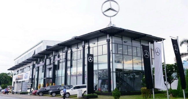 Vietnam on the list of countries enjoying German investment guarantees